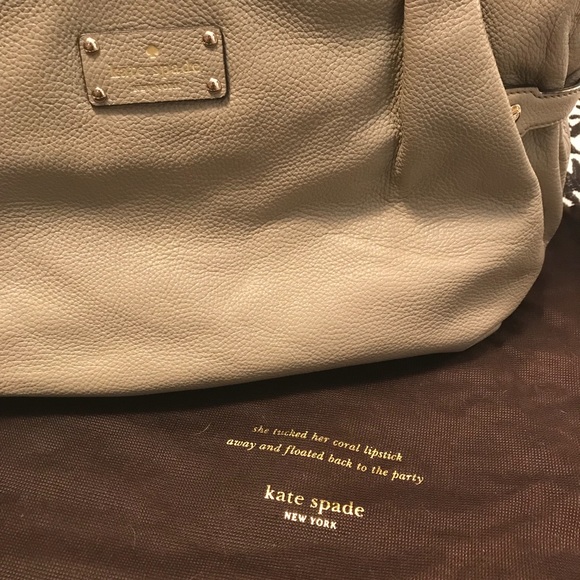 Kate Spade Purse - Picture 3 of 5